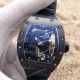 New Richard Miller Black Case Horse Dial Automatic Replica Watch (3)_th.jpg